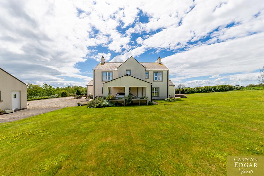 Ardwyn House, 17A Inishargy Road