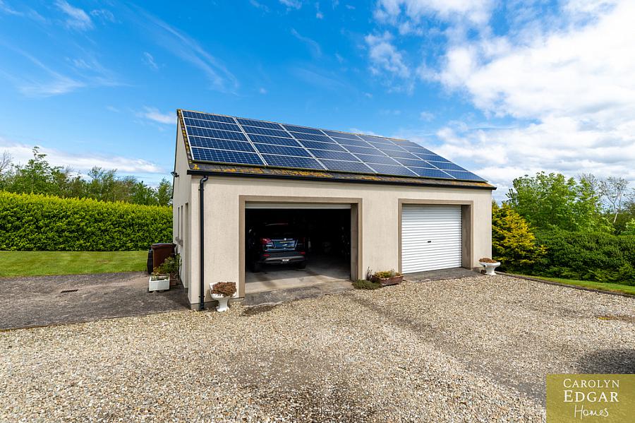 Ardwyn House, 17A Inishargy Road