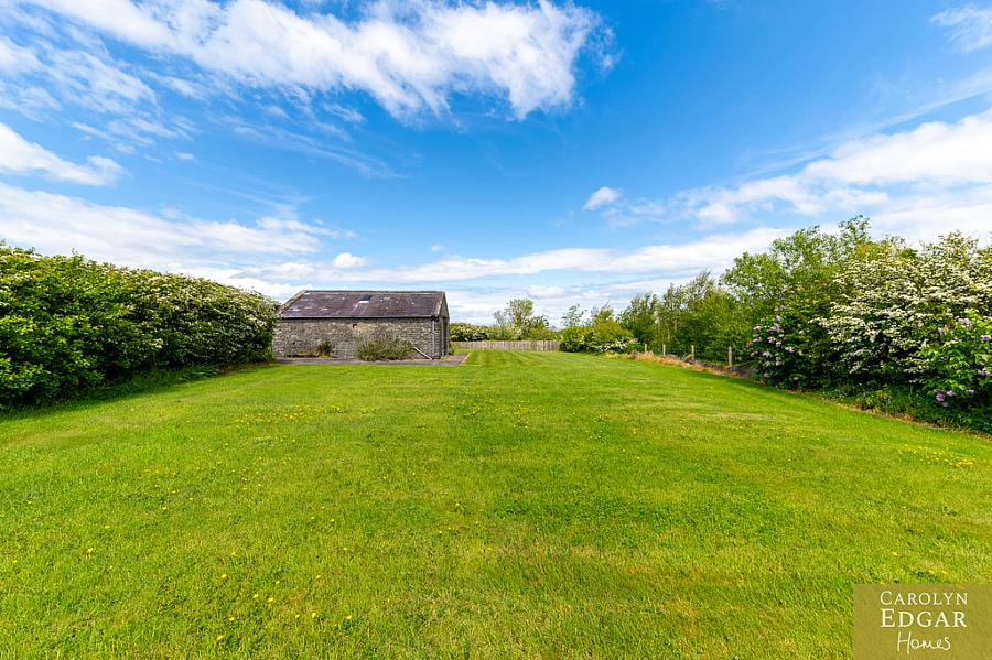 Ardwyn House, 17A Inishargy Road