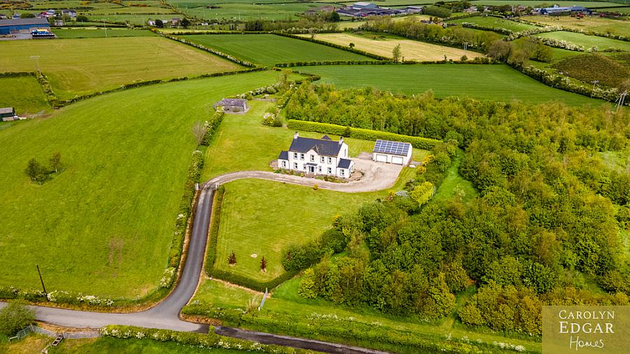 Ardwyn House, 17A Inishargy Road
