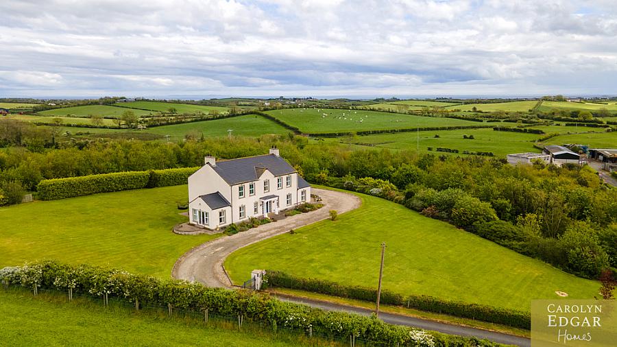 Ardwyn House, 17A Inishargy Road