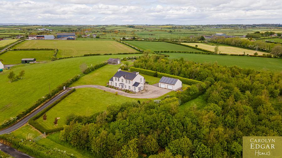 Ardwyn House, 17A Inishargy Road