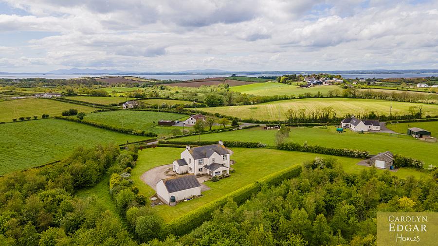 Ardwyn House, 17A Inishargy Road