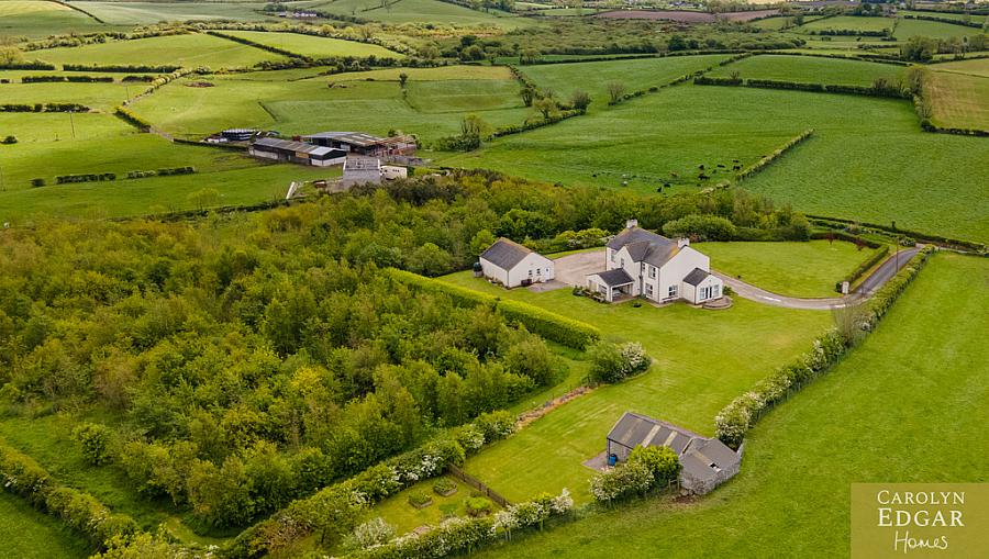 Ardwyn House, 17A Inishargy Road