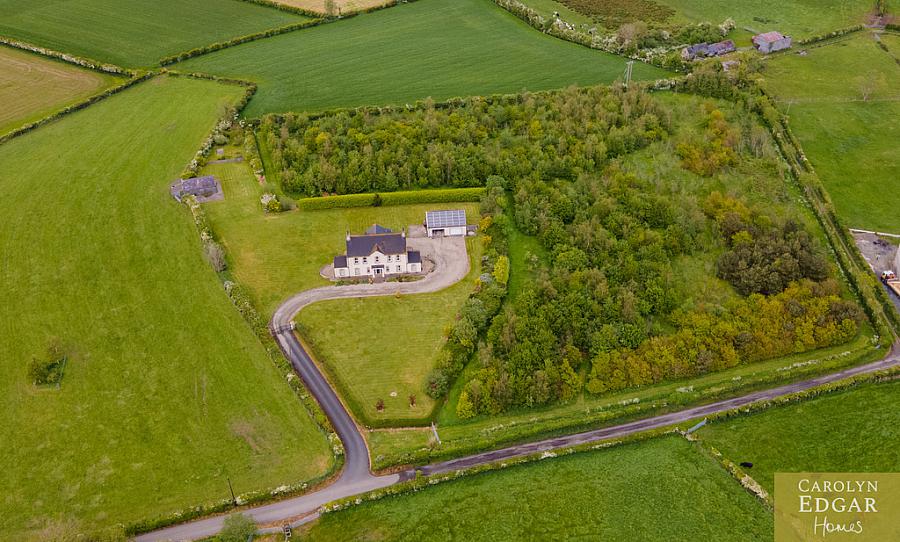 Ardwyn House, 17A Inishargy Road