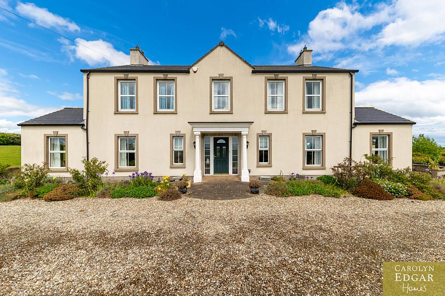 Ardwyn House, 17A Inishargy Road