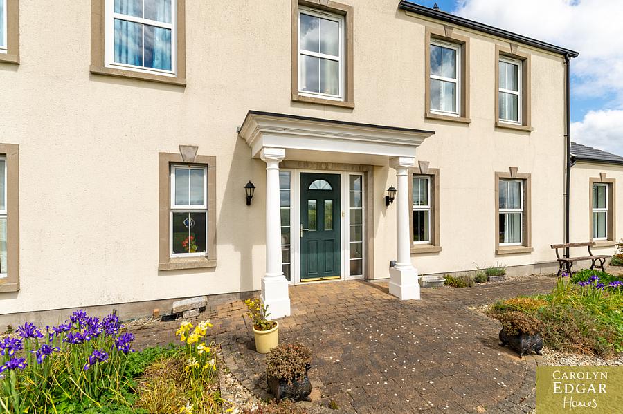 Ardwyn House, 17A Inishargy Road