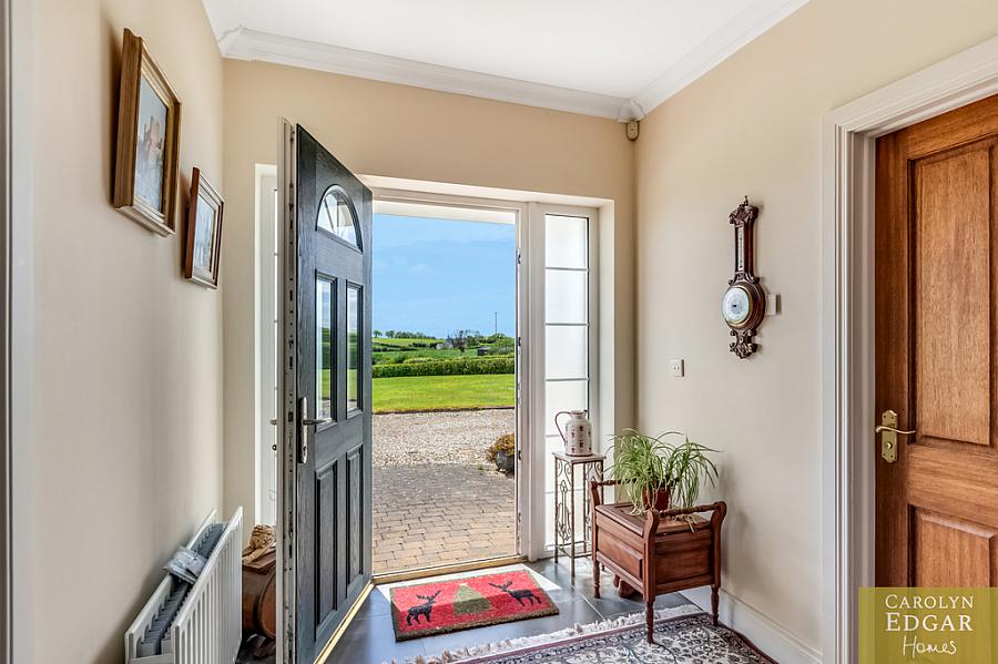 Ardwyn House, 17A Inishargy Road