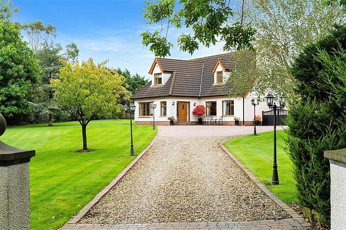Ballynester Lodge, 2 Cottage Hill, greyabbey, BT22 2SY