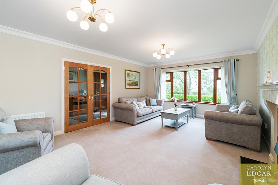 Ballynester Lodge, 2 Cottage Hill