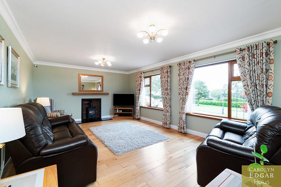 Ballynester Lodge, 2 Cottage Hill