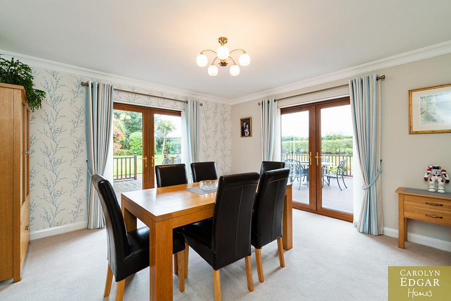 Ballynester Lodge, 2 Cottage Hill