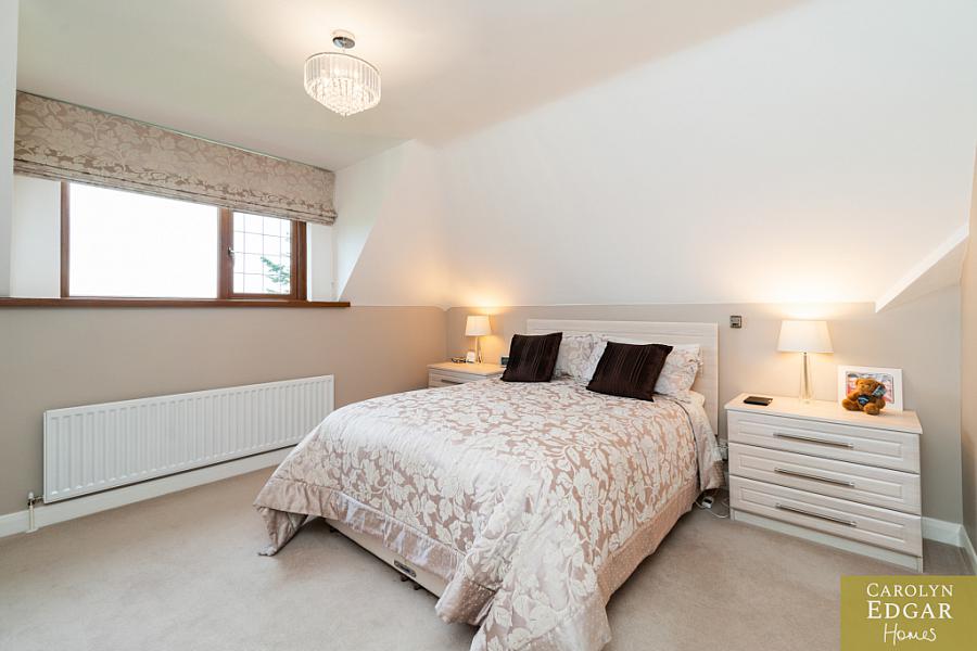 Ballynester Lodge, 2 Cottage Hill