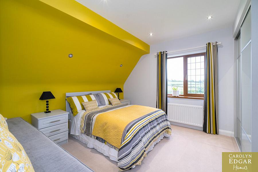 Ballynester Lodge, 2 Cottage Hill