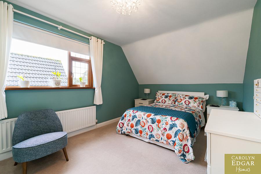 Ballynester Lodge, 2 Cottage Hill