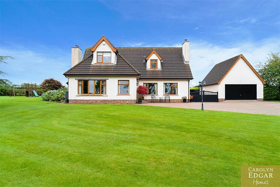 Ballynester Lodge, 2 Cottage Hill