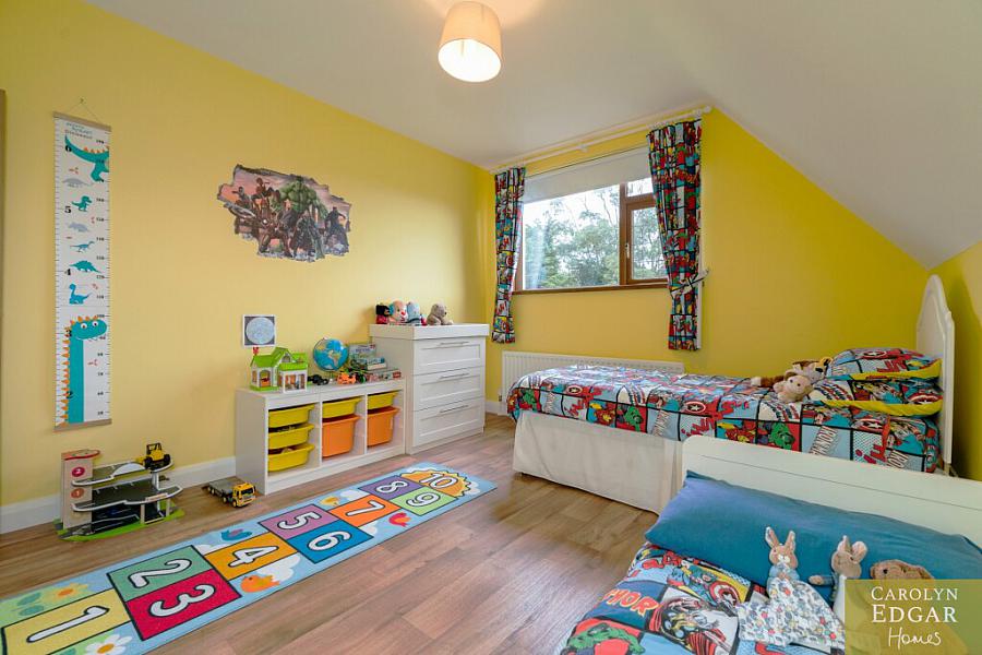 Ballynester Lodge, 2 Cottage Hill