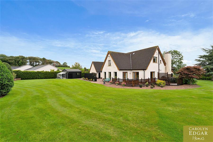 Ballynester Lodge, 2 Cottage Hill