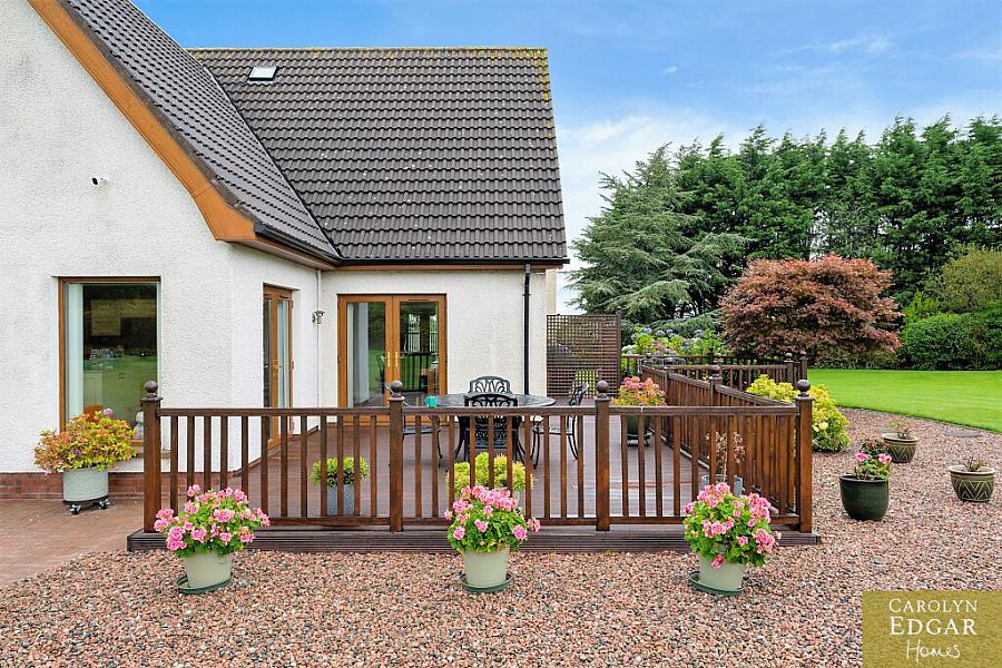 Ballynester Lodge, 2 Cottage Hill