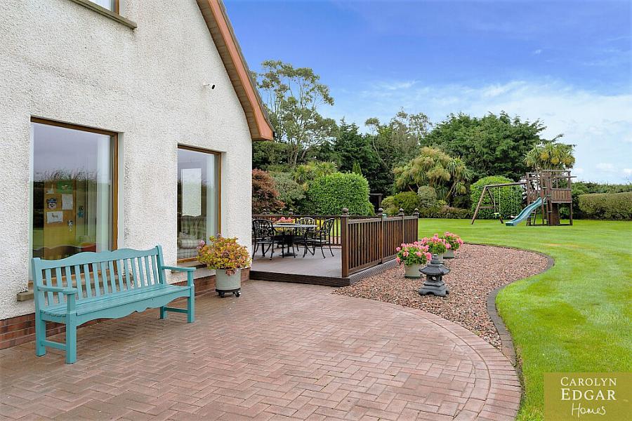 Ballynester Lodge, 2 Cottage Hill