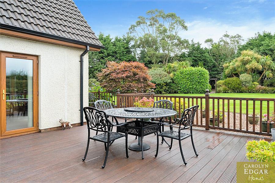 Ballynester Lodge, 2 Cottage Hill