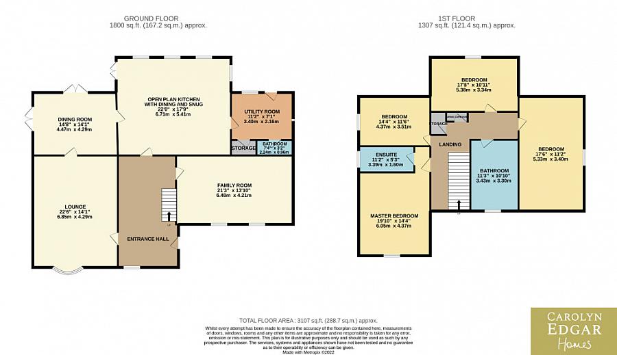 Ballynester Lodge, 2 Cottage Hill