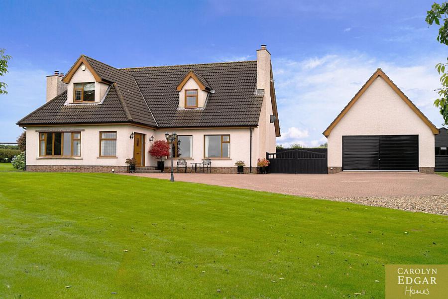 Ballynester Lodge, 2 Cottage Hill