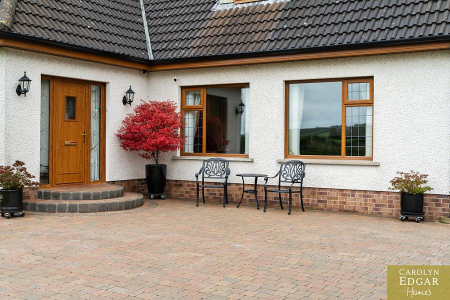 Ballynester Lodge, 2 Cottage Hill