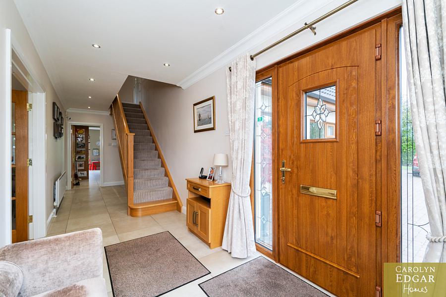 Ballynester Lodge, 2 Cottage Hill