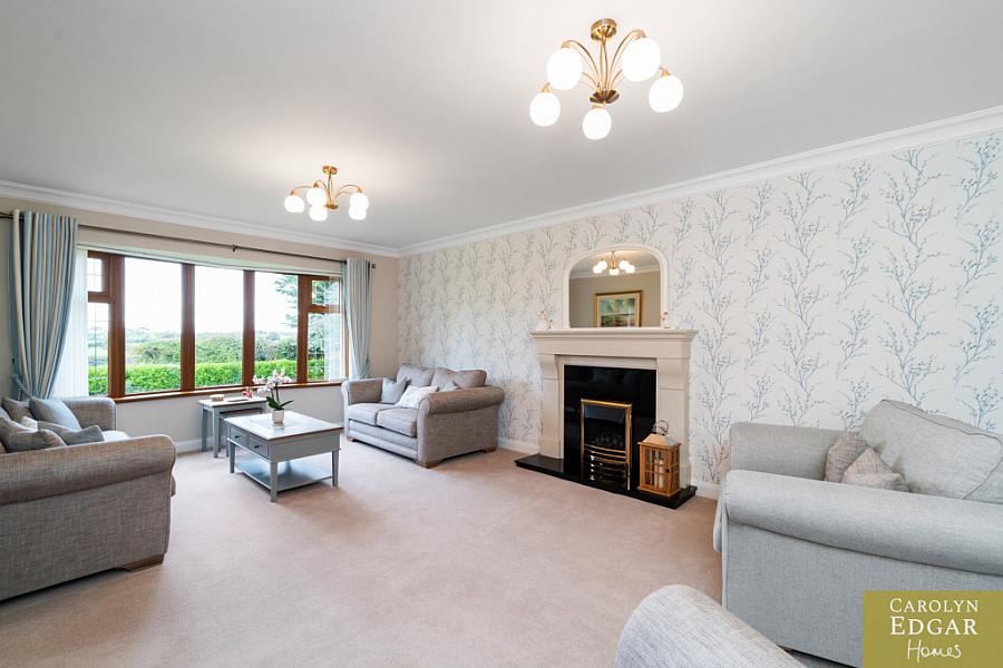 Ballynester Lodge, 2 Cottage Hill