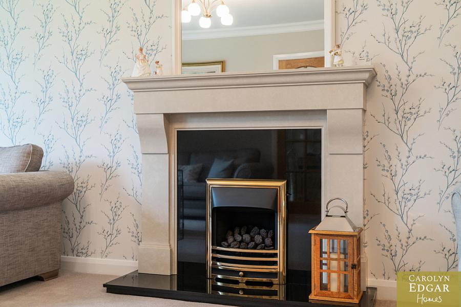 Ballynester Lodge, 2 Cottage Hill