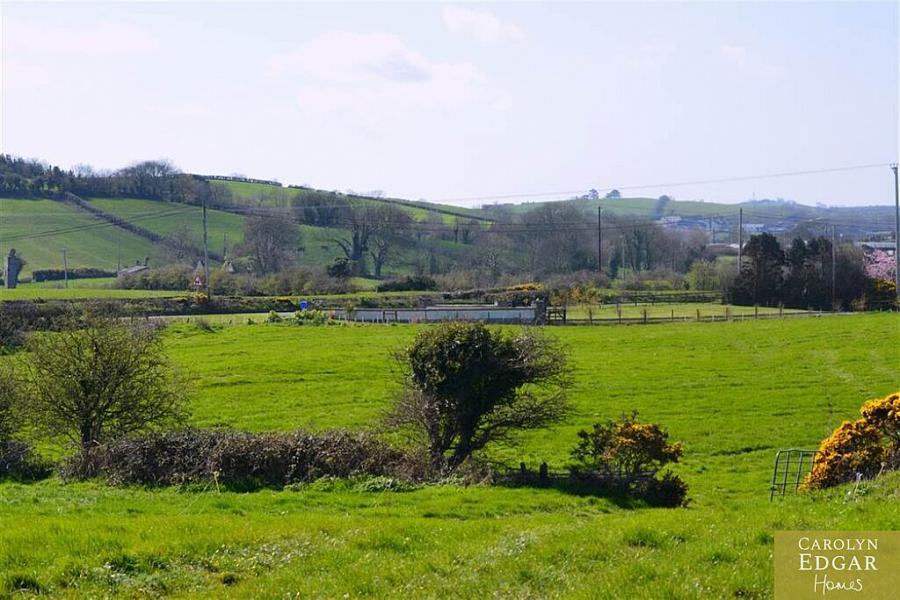 Hill Farm 57 Portaferry Road