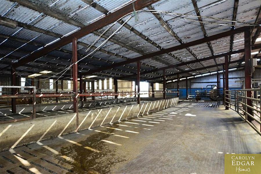 Hill Farm 57 Portaferry Road