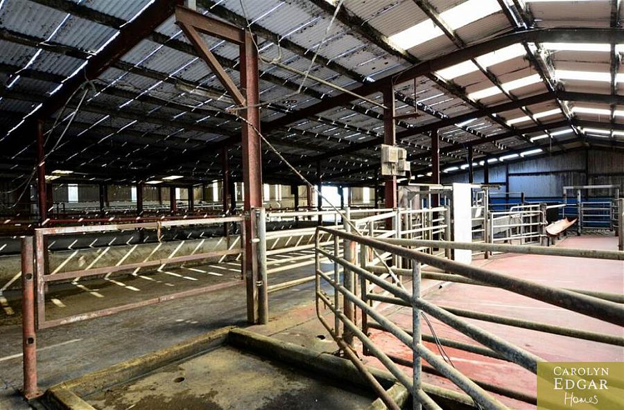 Hill Farm 57 Portaferry Road