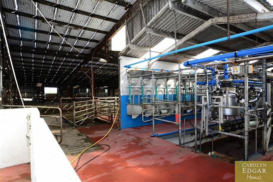 Hill Farm 57 Portaferry Road