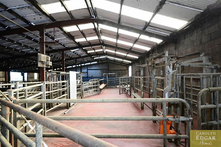 Hill Farm 57 Portaferry Road