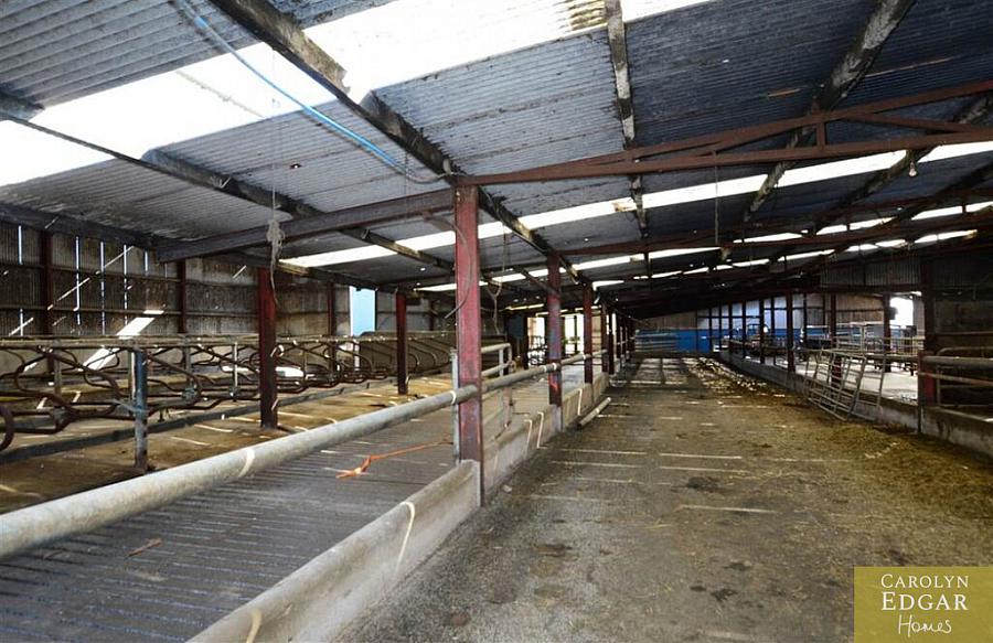 Hill Farm 57 Portaferry Road