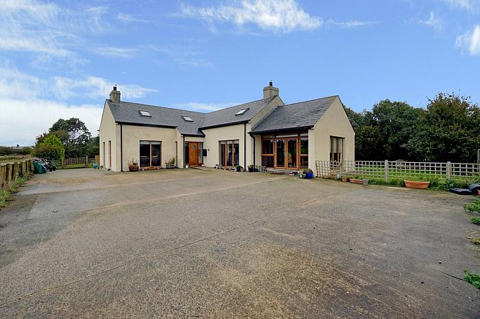 33c Cloughey Road