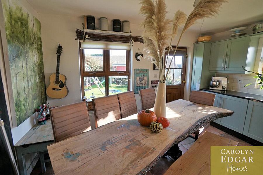 Winter Fell 71B Main Road