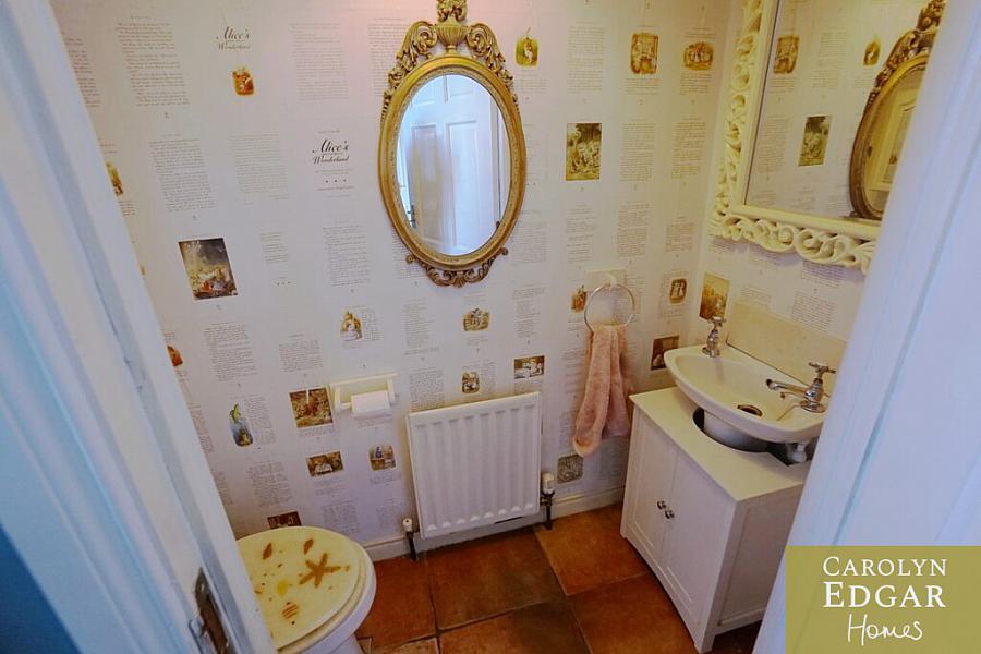 Winter Fell 71B Main Road