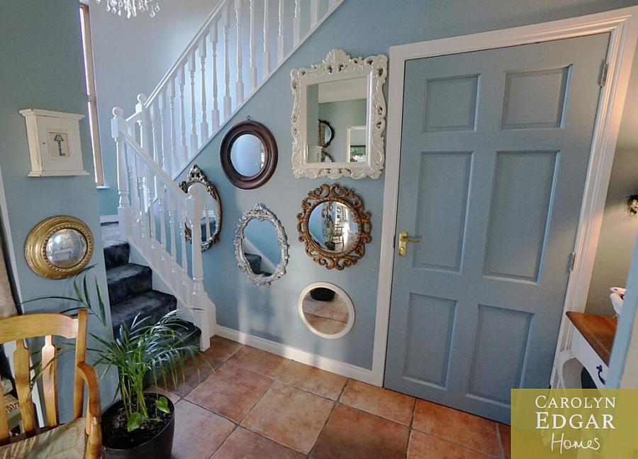 Winter Fell 71B Main Road