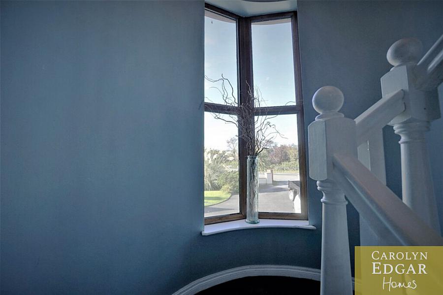 Winter Fell 71B Main Road