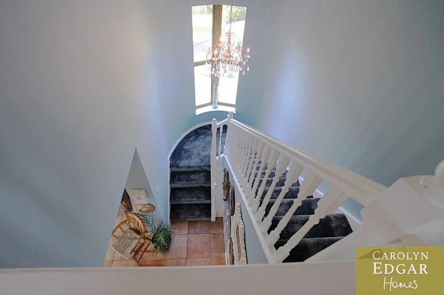 Winter Fell 71B Main Road