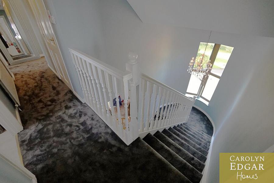 Winter Fell 71B Main Road