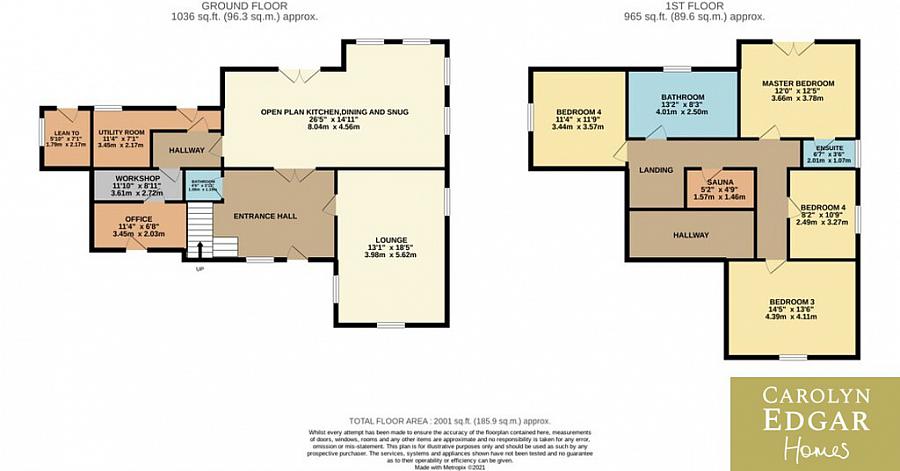 Winter Fell 71B Main Road