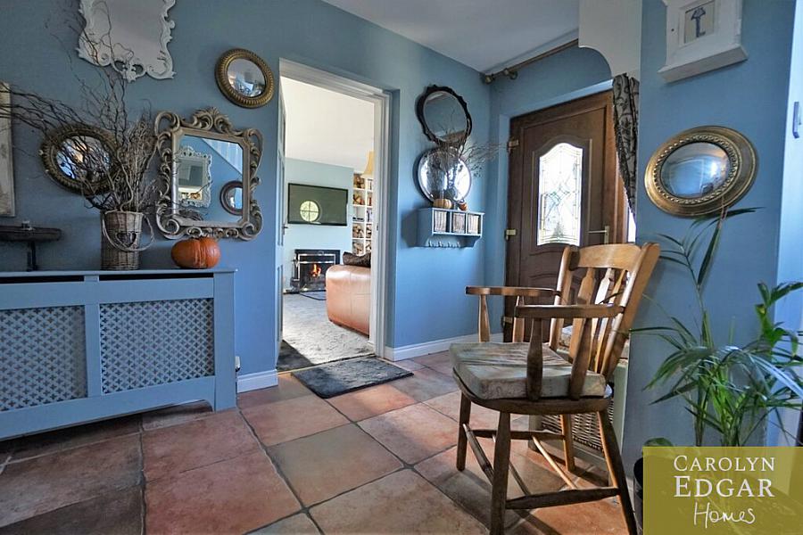 Winter Fell 71B Main Road