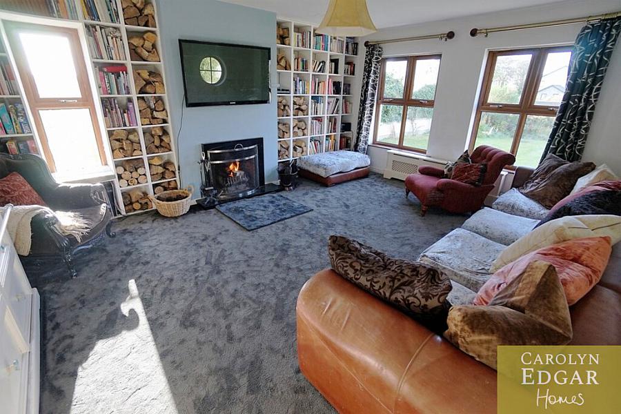 Winter Fell 71B Main Road