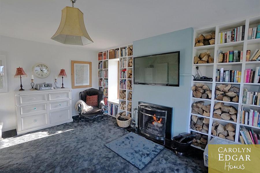 Winter Fell 71B Main Road