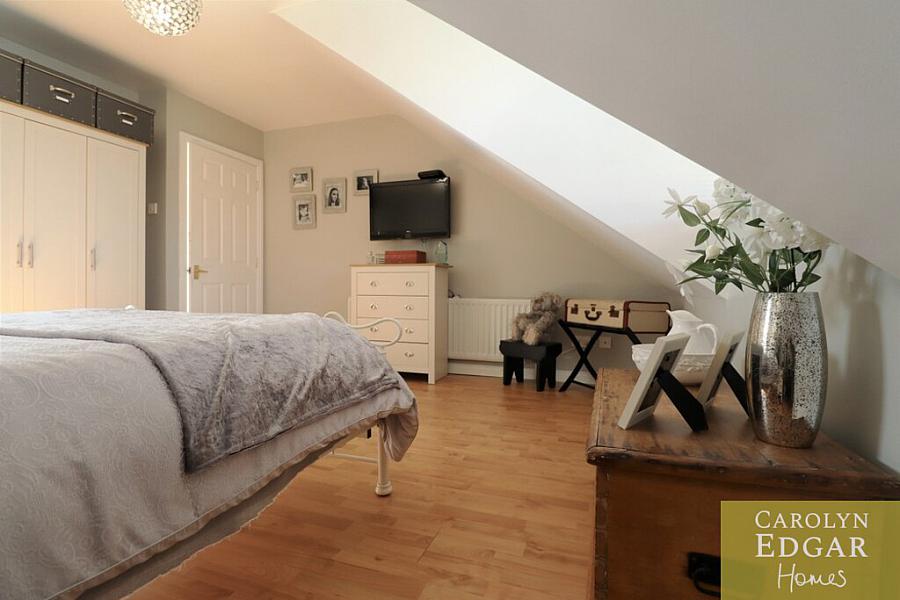 37 Mill Cottage Park