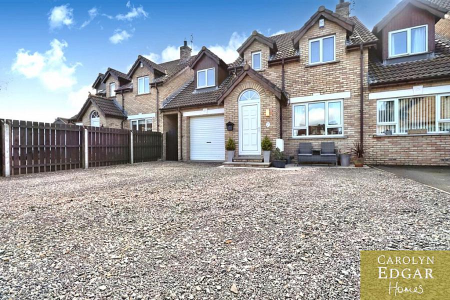 37 Mill Cottage Park